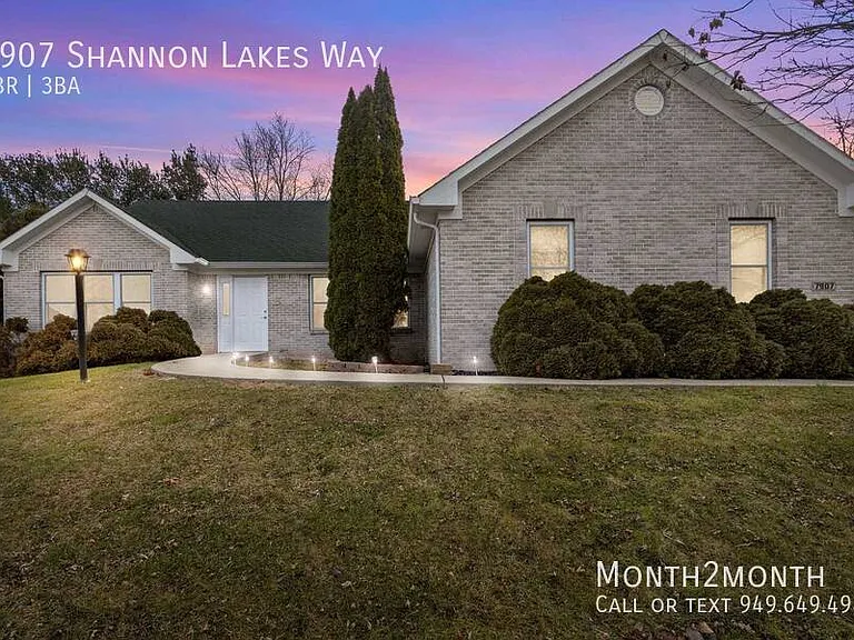 7907 Shannon Lakes Way — Photo 34