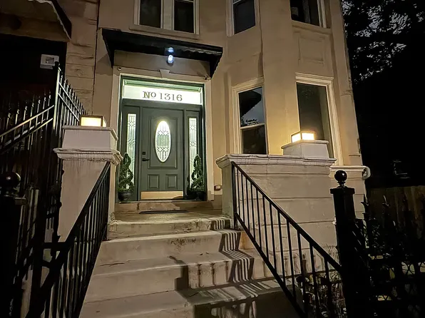 1316 S Millard Ave #1, Chicago, IL 60623