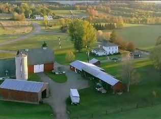 3369 Kelleytown Rd, Mansfield, PA 16933