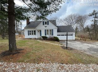 6200 Richmond Rd, Bedford, OH 44146