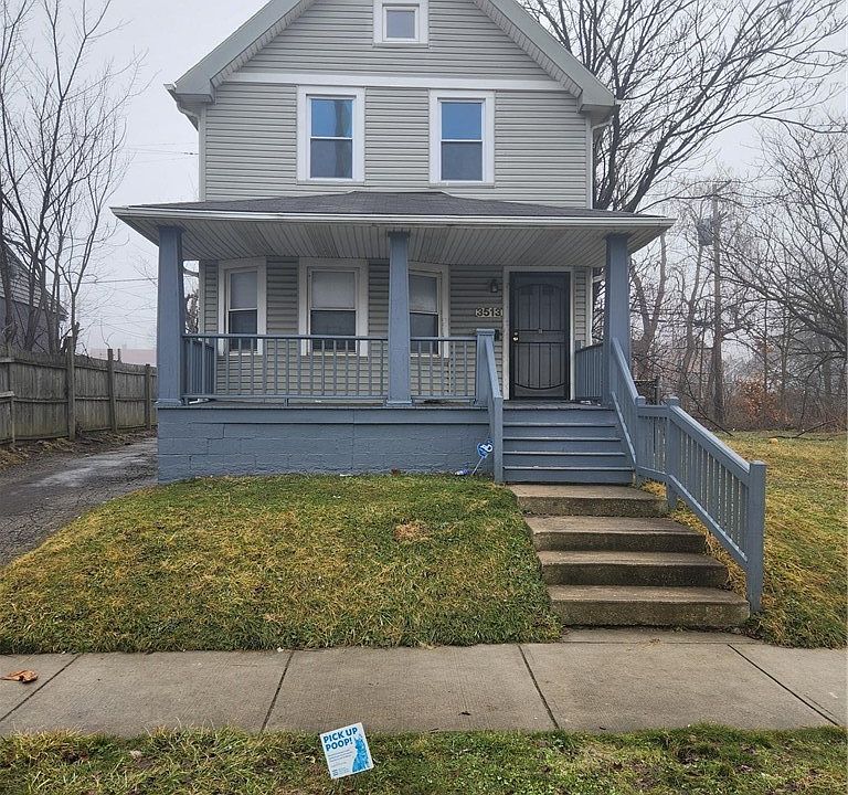 1st image of 3513 E 103rd St