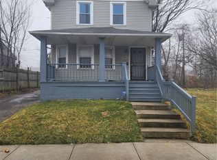 3513 E 103rd St, Cleveland, OH 44105