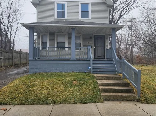 3513 E 103rd St, Cleveland, OH 44105