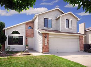 6810 Sagewood Ct, Colorado Springs, CO 80918