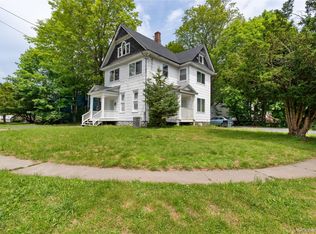 27 Prince Street, Monticello, NY 12701