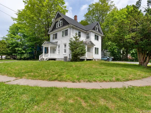 27 Prince Street, Monticello, NY 12701