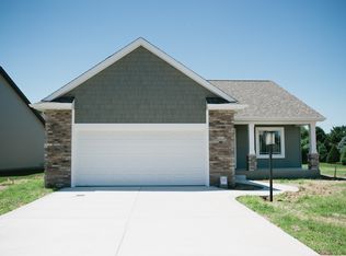 2411 Timberstone Dr, Elkhart, IN 46514