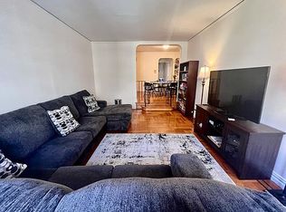 10 Overlook Ter #E5, New York, NY 10033