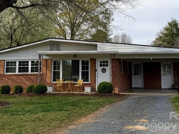 1435 Freeman Ave, Albemarle, NC 28001