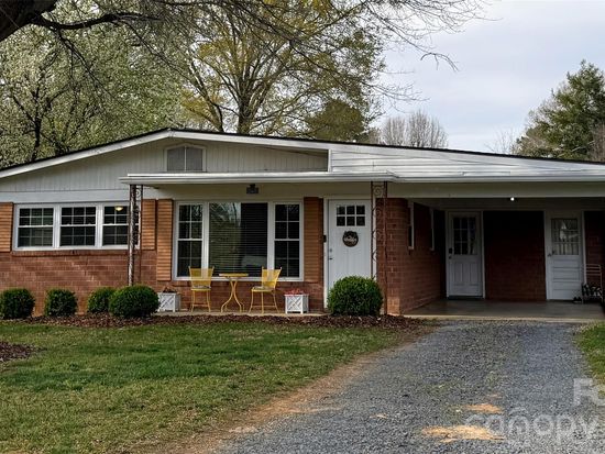 1435 Freeman Ave, Albemarle, NC 28001