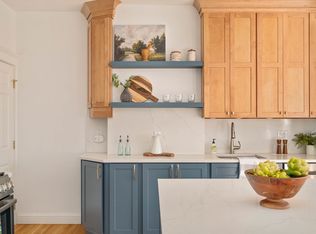 20 Andrew St UNIT 20, Cambridge, MA 02139