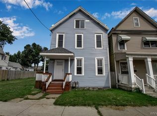 45 Van Rensselaer St, Buffalo, NY 14210