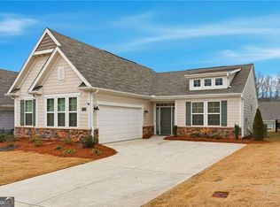 168 Balsam Dr, Dallas, GA 30157