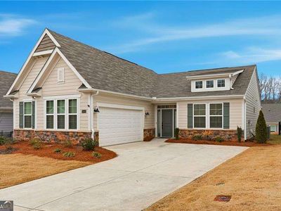 168 Balsam Dr, Dallas, GA, 30157