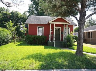 1008 Tabor St, Houston, TX 77009