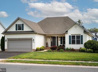 28068 Cross Creek Dr, Salisbury, MD 21801