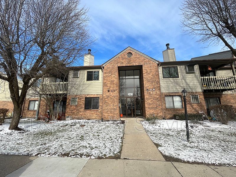 1st image of 4230 Village Parkway East Cir #5