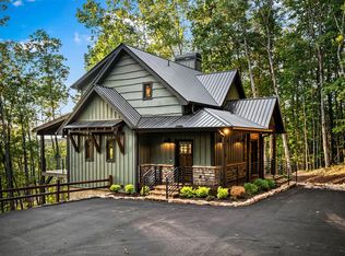 741 Price Rd, Blue Ridge, GA 30513