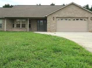 1949 Old Newport Hwy, Sevierville, TN 37876