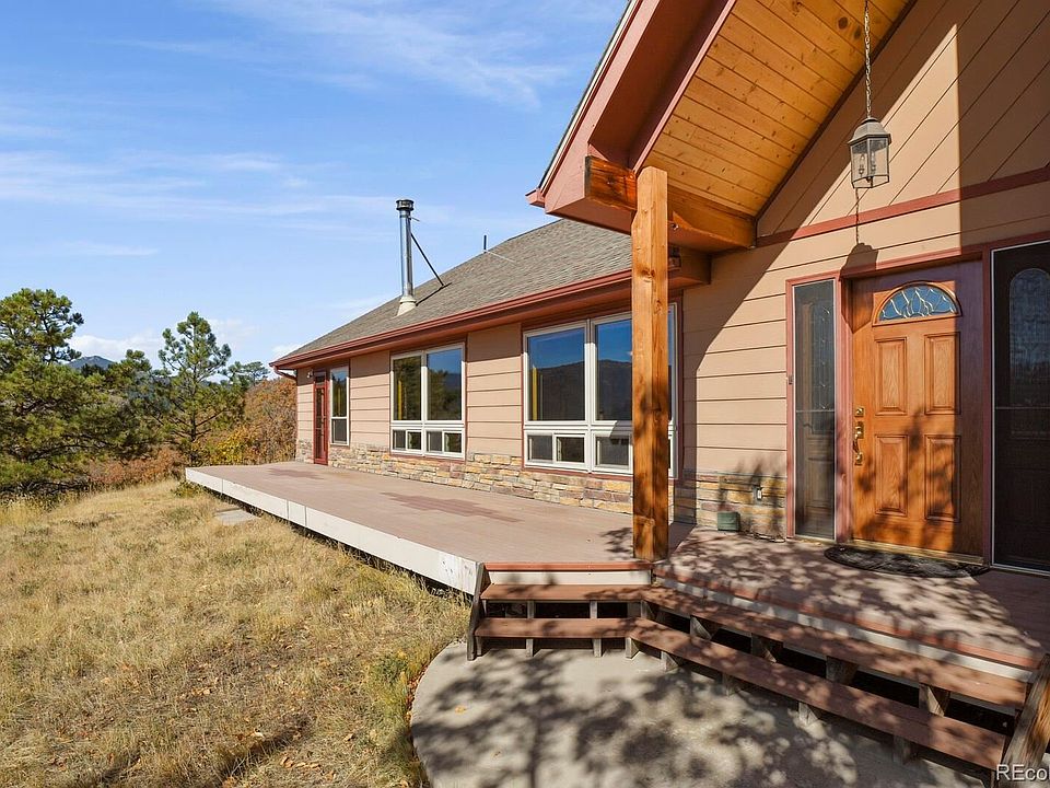 1st image of 16553 Deer Mountain Dr