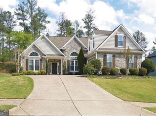 717 Golf Crest Dr, Acworth, GA