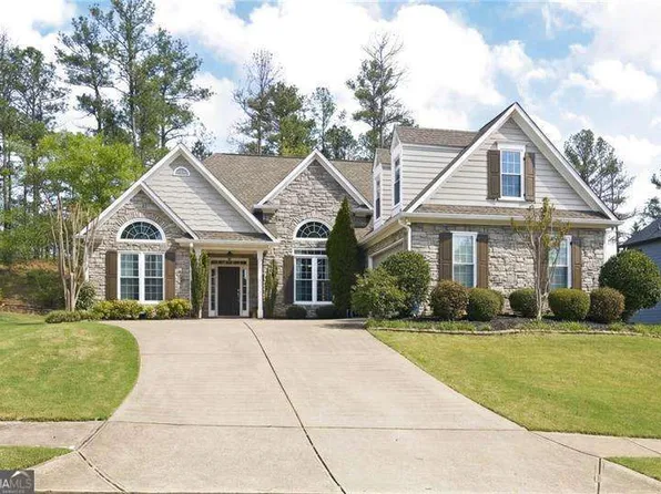 717 Golf Crest Dr, Acworth, GA 30101