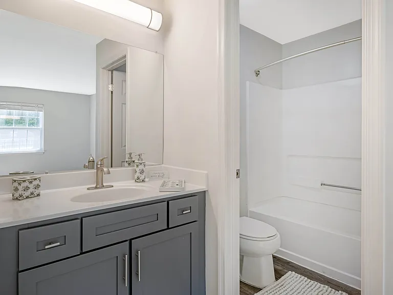 The Apartments at Owings Run — Photo 20
