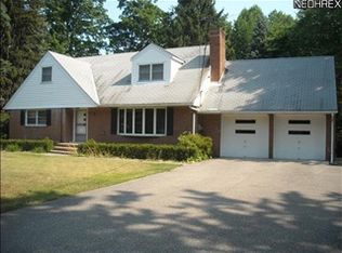 8805 S Shandle Blvd, Mentor, OH 44060