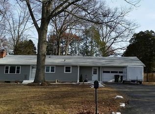 253 Forest Hills Rd, Springfield, MA 01128