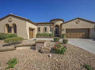 12410 W Bajada Rd, Peoria, AZ 85383