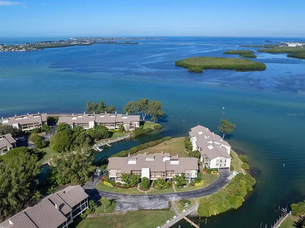 3850 Mariners Walk APT 712, Cortez, FL 34215