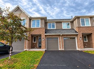 383 Warmstone Dr, Ottawa, ON K2S 0W5