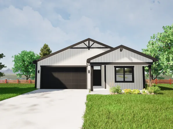 1919 Triticale Way, Johnstown, CO 80534