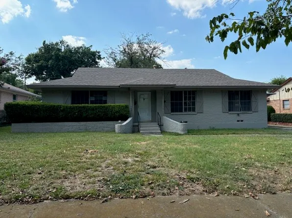 11027 Genetta Dr, Dallas, TX 75228