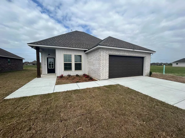 1320 Tina St, Thibodaux, LA 70301