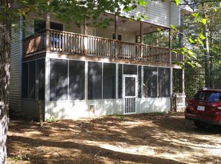 16 Maple Rd, Arden, NC 28704