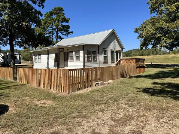 17276 S 540th Rd, Tahlequah, OK