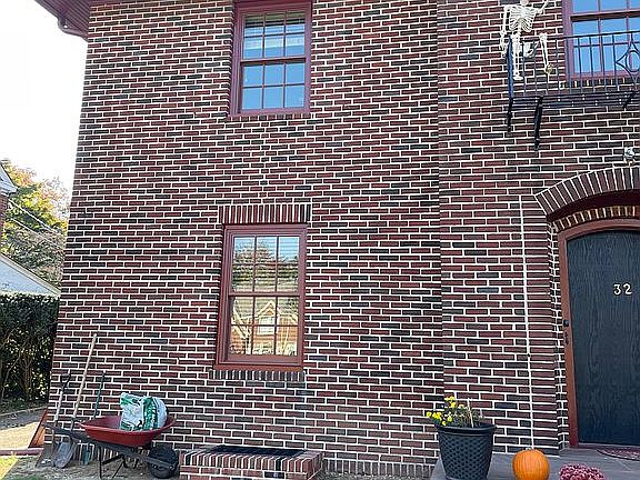 14 new Andersen windows