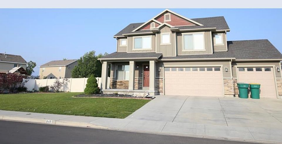 1st image of 849 S Willow Ln