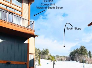 239 Skimobile Rd #302, North Conway, NH 03860