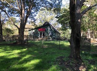 2051 Flat Rock Rd, York, SC 29745