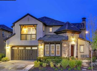 609 Martingale Ct, Danville, CA 94506
