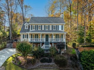 1935 Shrader Ct, Lawrenceville, GA 30044