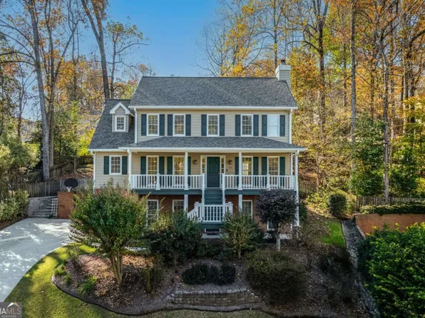 1935 Shrader Ct, Lawrenceville, GA 30044