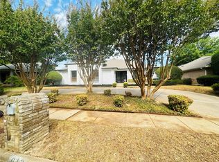 613 Glenview Cir, Garland, TX 75040
