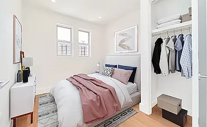 Rented by Living New York