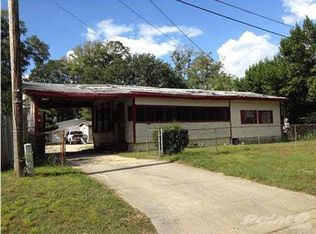 8530 Mack St, Pensacola, FL 32514
