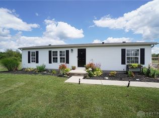 106 Greene View Ct, Wilmington, OH 45177