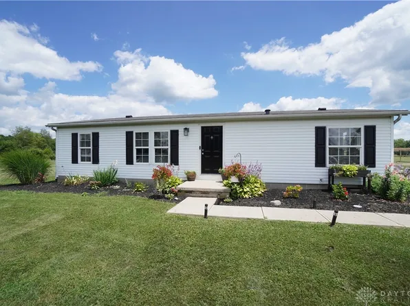 106 Greene View Ct, Wilmington, OH 45177