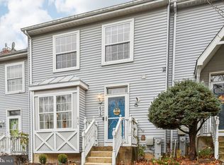 634 Nanticoke Ct, Abingdon, MD 21009